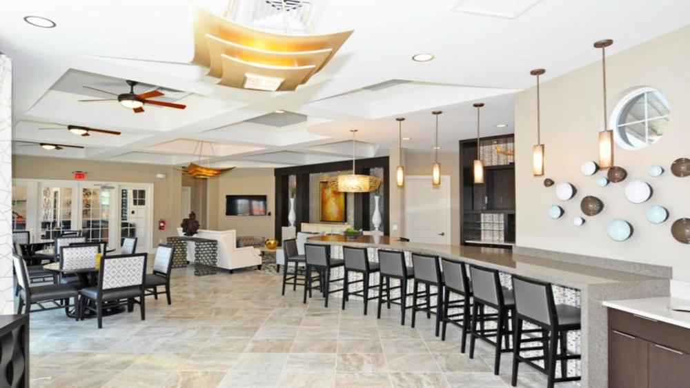 Solterra Resort 11 Bed 9 baths